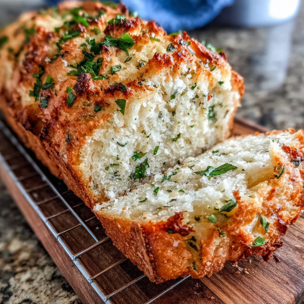 Gourmet Dandelion Bread Recipe